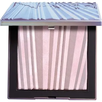 Pudr NARS - AURA ILLUMINATING FACE & BODY LUMINIZING POWDER -LIMITED EDITION Pudry 13 g Bílá unisex