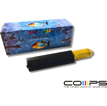 Kvalitní-tonery Dell 593-10066, P6731 - alternativní žlutý toner