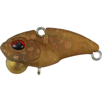 Umělá nástraha VALKEIN Li-Worm Nano M049 Volcano