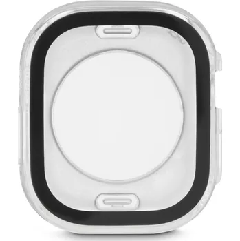 Chytré hodinky Hama ochranné pouzdro pro Apple Watch Ultra 3, 49 mm, 360° ochrana, nasazovací