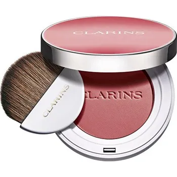 Dekorativní kosmetika Tvářenka Joli Blush Clarins / Odstín: 07 Cheeky Peach - 5 g