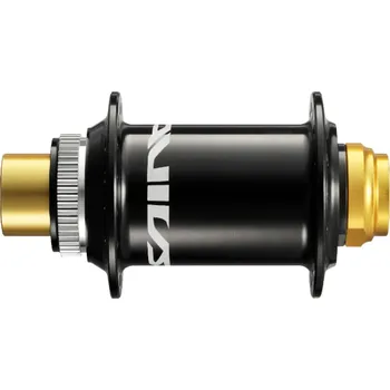 Náboj kola Shimano přední náboj Saint HB-M820