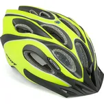 Author AUTHOR Přilba Skiff Inmold 191 růžová-neonová/černá-matná