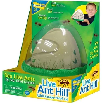 Mravenčí farma Insect Lore Anthill