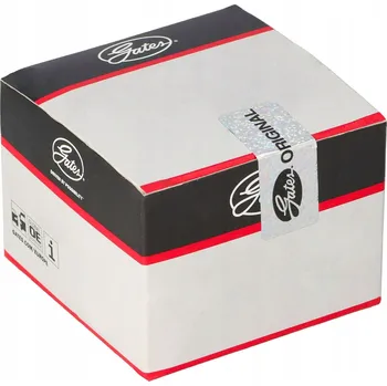 Palivová nádrž Víčko palivové nádrže GATES 13522