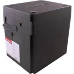 Cambro Termobox PROFI na lahve 420*325*420 mm s popruhem