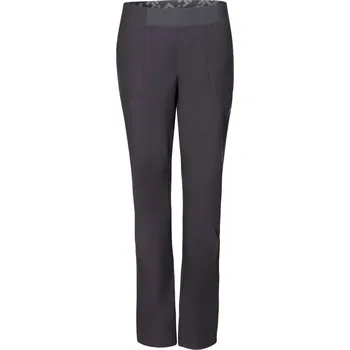 Dámské kalhoty Dámské lezecké kalhoty Direct Alpine FROG LADY anthracite M