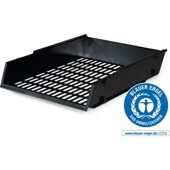 Odkladač na dokumenty DURABLE ECONOMY eco produkt, antracit 1701567058