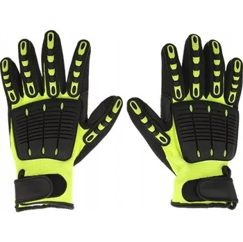 Pracovní rukavice Rukavice Werckmann Pracovní rukavice univerzální velikost 1 pár