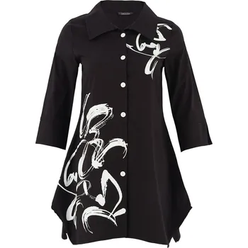 Dámská košile Dámská košile Dolcezza 75125 Velikost: S