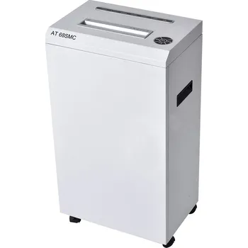 Skartovačka Skartovač AT-68 SMC, bílá