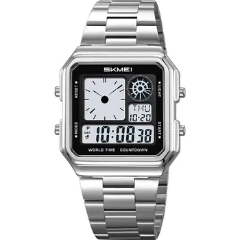 Hodinky Dámské hodinky / SKMEI / skm.124511b.wm / s náramkem / elegantní