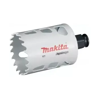 Příslušenství k vrtačce E-06725 Děrovka TCT Ezychange 2 51mm Makita