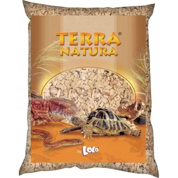 Substrát Substrát Terra Natura 4 l