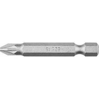 Bit Šroubovací bity Graphite 57H959 PZ2 50 mm 10 ks