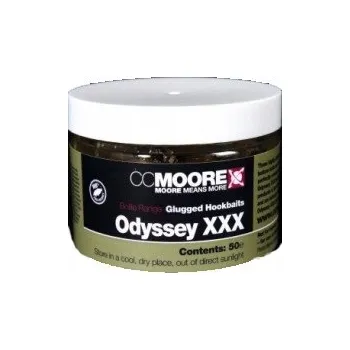 Boilies Přírodní Nástraha CC Moore boilies 200 g