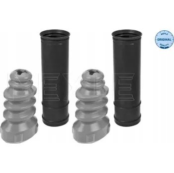 Meyle 100 740 0010 Sada prachovek tlumiče, tlumič