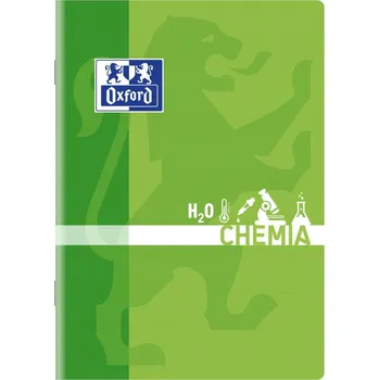 Sešit Sešit A5 Oxford, linkovaný, 60 listů