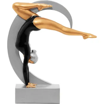 Figurka gymnastka 12,8 cm 39834