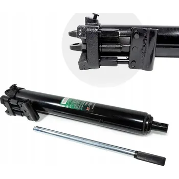 zvedák HYDRAULICKÝ VÁLEC PRO JEŘÁB 5 TUN HEVER