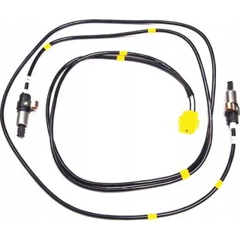 Brzdová hadice Snímač, otáčky kola ATE 24.0741-1105.1