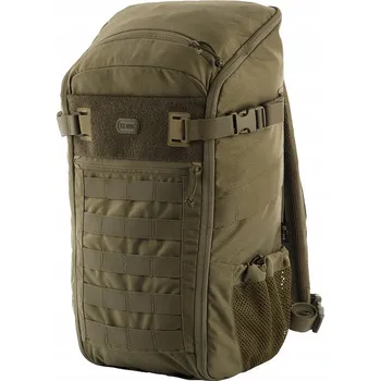 turistický batoh Vojenský Batoh M-Tac Gen.II Elite 20-40 l zelený