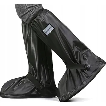 Pracovní obuv VODĚODOLNÉ NÁVLEKY NA BOTY OCHRANNÉ HOLÍNKY KRYTY 42-43