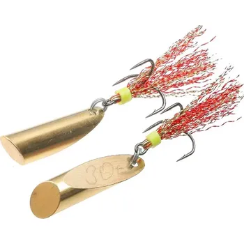 Umělá nástraha Nástraha plandavka Hruška-Kulka - 30g