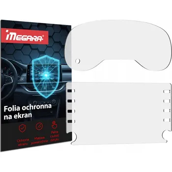 Příslušenství pro čtečku elektronické knihy Ochranná Fólie Megara RAV4 - 2019 pro Toyota 0"