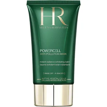 Pleťový krém Helena Rubinstein Powercell Anti-Pollution Maska proti smogu 100ml