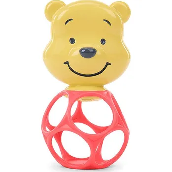 Bright Starts Winnie the Pooh Hunny & Shake