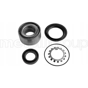 Zavěšení kol Metelli 19-7816 Sada ložisek kola