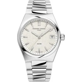 Hodinky FREDERIQUE CONSTANT: Highlife Quartz Ladies (FC-240SI2NH6B)