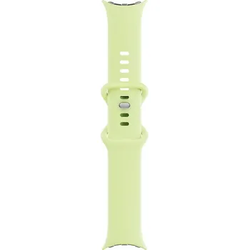 Chytré hodinky Google Pixel Watch 4 (41mm) řemínek S Limoncello
