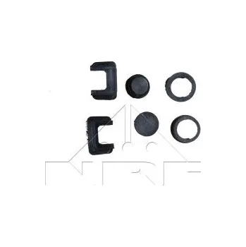 Chladič motoru NRF 55305 Chladič motoru, chlazení motoru