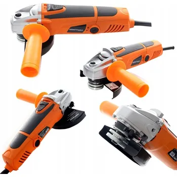 úhlová bruska ÚHLOVÁ BRUSKA FLEX BRUSKA ELEKTRICKÁ SÍŤOVÁ