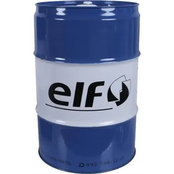 Motorový olej ELF EVOLUTION 900 NF 5W40 60L