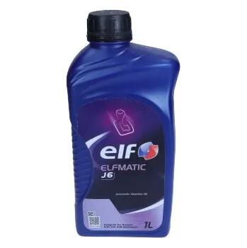 Převodový olej Převodový olej Elf Elfmatic J6 1L / AJ0 / AJ8, 2213872