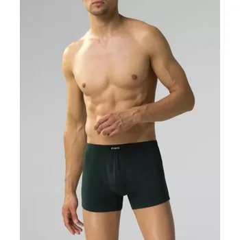 Boxerky Boxerky pro muže Atlantic grafitově černošedé, grafitově černošedá M i384_22457417