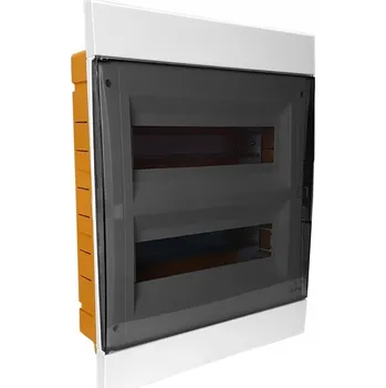 Rozvaděč Rozvaděč Marlanvil 3 V IP40 2 A