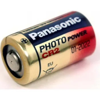 Elektronický hlásič záběru Nash Baterie pro hlásiče S5R / R3