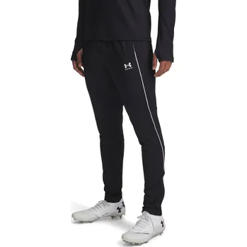 Pánské sportovní tepláky Under Armour B CHALLENGER TRAINING PANTS černé 6004044-001 - S | UK 9,5 | US 10,5