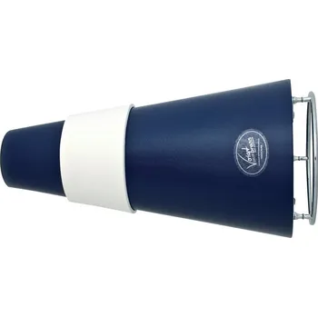 Příslušenství pro dechový nástroj Voigt-Brass Dusítko na cvičení Wallace PracticeTenor, oválný tvar 9399