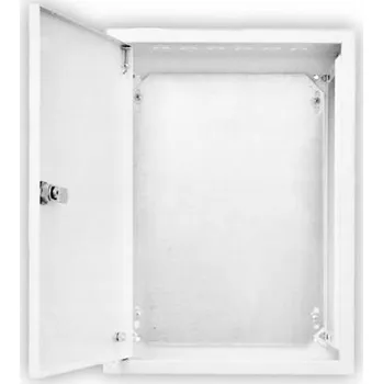 Rozvaděč Rozvodnice KUBIAK 0 V IP20 0 A