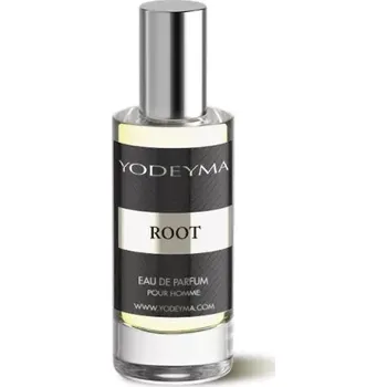 Parfém YODEYMA ROOT - Parfém 15 ml bez obalu