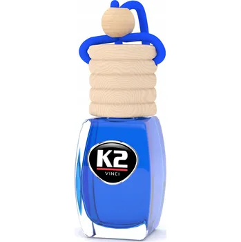 Vůně do auta Vůně do auta K2 V410 8 ml