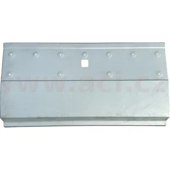 Autodíl boční plech před kolem nízký, délka 65 cm, L3, L4