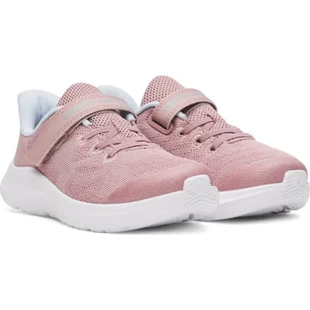 Pánská obuv Dětské běžecké boty Under Armour GPS PURSUIT 4 BL AC K růžové 6000233-674 - EUR 33,5 | UK 1,5 | US 2