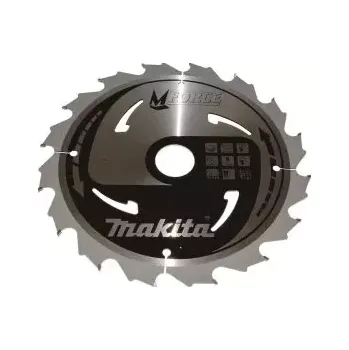 Pilový kotouč B-31980 Kotouč pilový dřevo MFORCE 210x2.3x30mm 16Z Makita