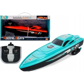 RC model auta SPORTOVNÍ MOTOROVÝ ČLUN RC, dálkově ovládaný 5727